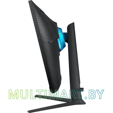 Игровой монитор Samsung Odyssey G7 LS32BG700EIXCI картинка 18